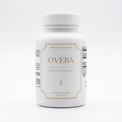 Ovéra Fertility Support