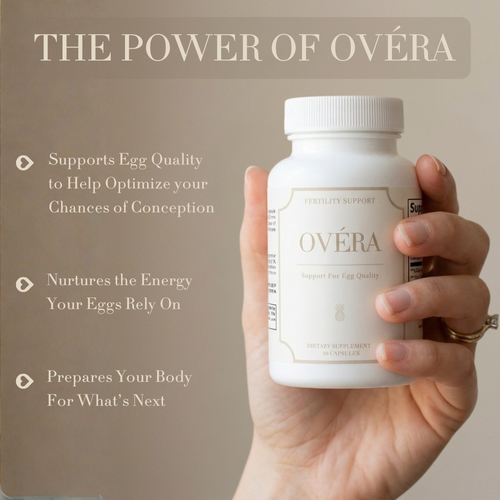 Ovéra Fertility Support