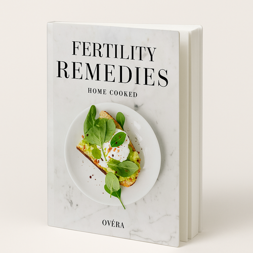 21 Home Cooked Fertility Remedies