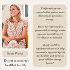 Ovéra Fertility Support