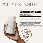 Ovéra Fertility Support