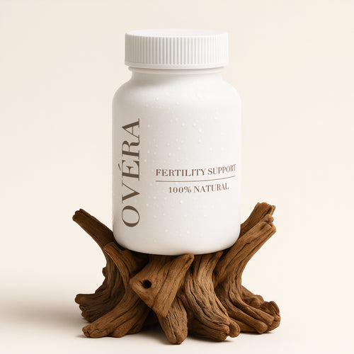 Ovéra Fertility Support