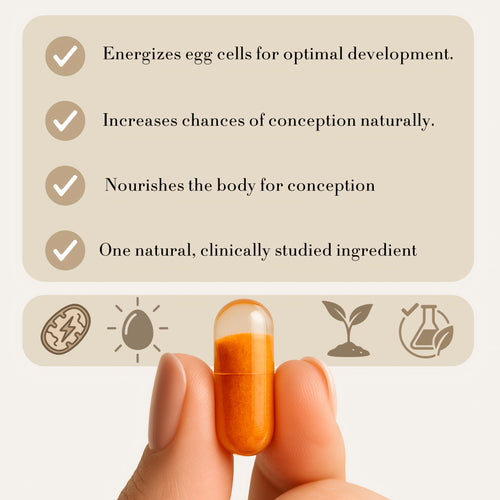 Ovéra Fertility Support